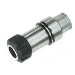 HSK E 40 ER25X 80 COLLET CHUCK - First Tool & Supply