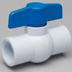 B&K Mueller - Ball Valves Type: Ball Valve Pipe Size (Inch): 1-1/2 - First Tool & Supply