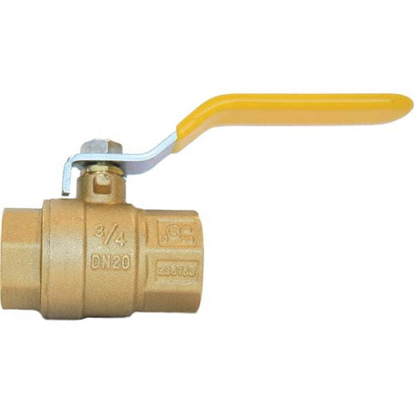 Control Devices - Ball Valves Type: Ball Valve Pipe Size (Inch): 1/2 - First Tool & Supply