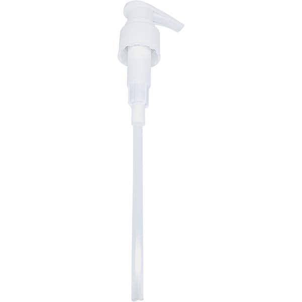 PRO-SOURCE - Spray Bottles & Triggers Type: Pump Trigger Sprayer Color: White - First Tool & Supply