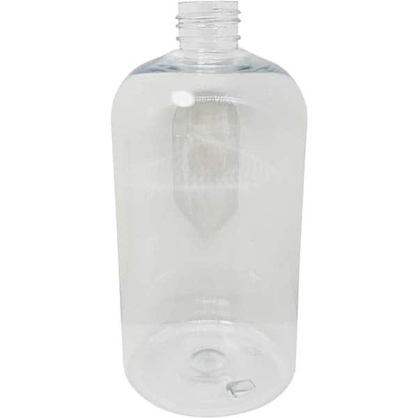 PRO-SOURCE - Spray Bottles & Triggers Type: Bottle Container Capacity: 500 mL - First Tool & Supply