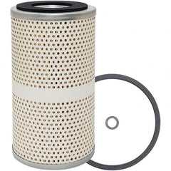 Baldwin Filters - 8-1/4" OAL x 4-17/32" OD Automotive Fuel Filter - First Tool & Supply