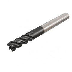 ECRB4M 1224W1283R1.2 END MILL - First Tool & Supply