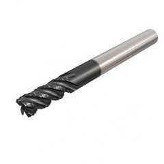 ECRB4M 1020C1072R1.0 END MILL - First Tool & Supply