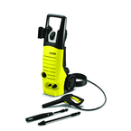 K3 Electric Power Washer - First Tool & Supply