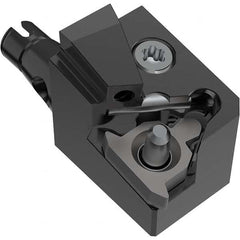 Seco - Modular Threading Cutting Unit Heads System Size: QC12 Series Name: Jetstream - First Tool & Supply