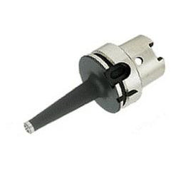 HSK A 63 ODP10X109 TAPER ADAPTER - First Tool & Supply