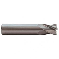 7/16x7/16x5/8x2-1/2 4 Flute Tuff Cut® GP End Mill-ALtima® - First Tool & Supply