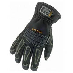 730 XL BLK FIRE&RESCUE PERF GLOVES - First Tool & Supply