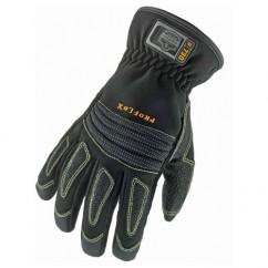 730 S BLK FIRE&RESCUE PERF GLOVES - First Tool & Supply
