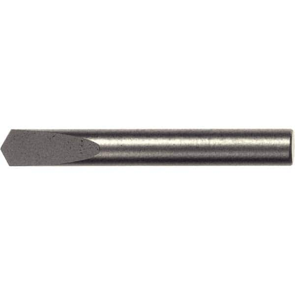 Cleveland - Half-Round & Spade Drill Bits Drill Bit Type: Spade Drill Bit Drill Bit Size (Inch): 1/4 - First Tool & Supply