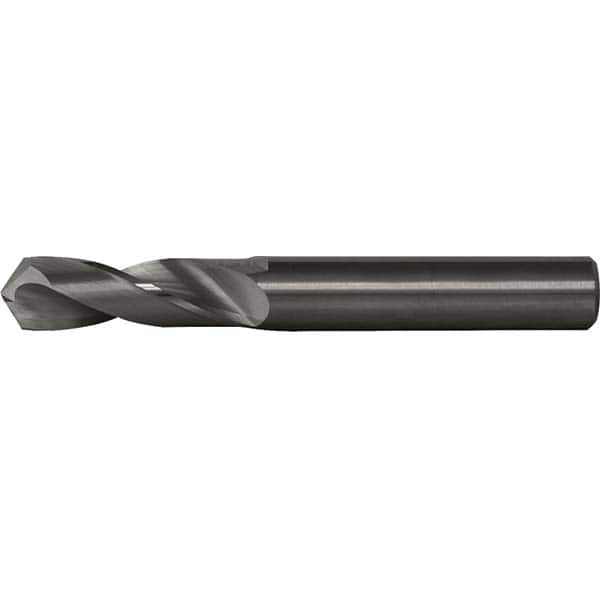 Cleveland - Screw Machine Length Drill Bits Drill Bit Size (Decimal Inch): 0.0820 Drill Bit Size (Wire): #45 - First Tool & Supply