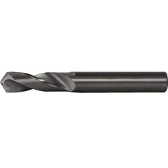 Cleveland - Screw Machine Length Drill Bits Drill Bit Size (Decimal Inch): 0.0820 Drill Bit Size (Wire): #45 - First Tool & Supply