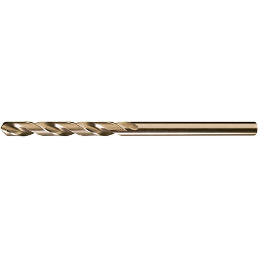 Cleveland - Aircraft Extension Drill Bits Drill Bit Size (Wire): #21 Drill Bit Size (Decimal): 0.1590 - First Tool & Supply