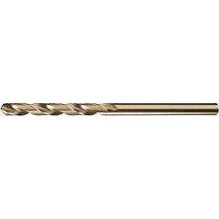 Cleveland - Aircraft Extension Drill Bits Drill Bit Size (Wire): #21 Drill Bit Size (Decimal): 0.1590 - First Tool & Supply