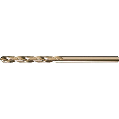 Cleveland - Aircraft Extension Drill Bits Drill Bit Size (Wire): #22 Drill Bit Size (Decimal): 0.1570 - First Tool & Supply