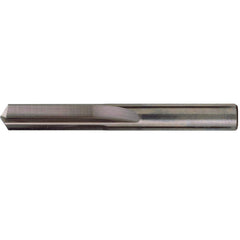 Cleveland - Jobber Length Drill Bits Drill Bit Size (Wire): #1 Drill Bit Size (Decimal Inch): 0.2280 - First Tool & Supply