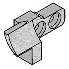 FBR25-4SC GROOVING TOOL - First Tool & Supply