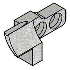 FBR25-4DE Grooving Tool - First Tool & Supply