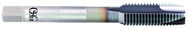 M8x1 3FL D5 VC-10 Spiral Point Tap - V Coating - First Tool & Supply
