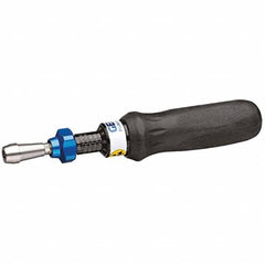 Gedore - Torque Limiting Screwdrivers Type: Torque Screwdriver Minimum Torque (Nm): 0.08 - First Tool & Supply