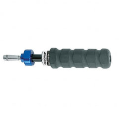 Gedore - Torque Limiting Screwdrivers Type: Torque Screwdriver Minimum Torque (Nm): 0.24 - First Tool & Supply