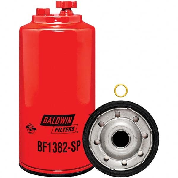 Baldwin Filters - Automotive Fuel/Water Separator Element - First Tool & Supply