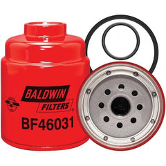 Baldwin Filters - Automotive Fuel Filter - First Tool & Supply