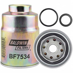 Baldwin Filters - Automotive Fuel/Water Separator Element - First Tool & Supply