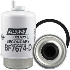 Baldwin Filters - Automotive Fuel/Water Separator Element - First Tool & Supply