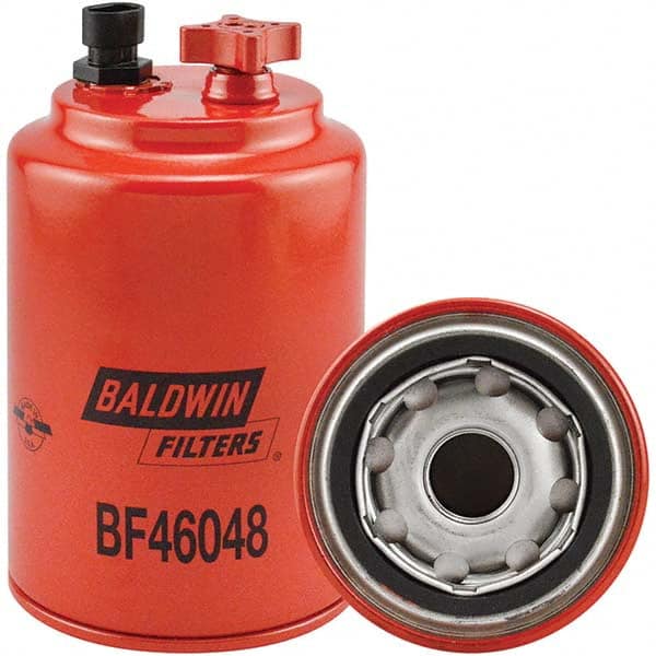 Baldwin Filters - Automotive Fuel/Water Separator Element - First Tool & Supply