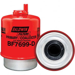 Baldwin Filters - Automotive Fuel/Water Separator Element - First Tool & Supply