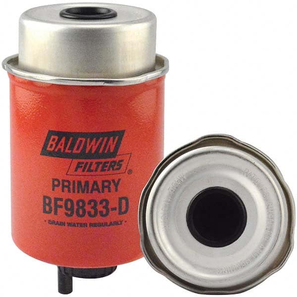 Baldwin Filters - Automotive Fuel Filter - First Tool & Supply