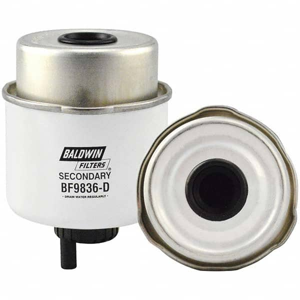 Baldwin Filters - Automotive Fuel Filter - First Tool & Supply