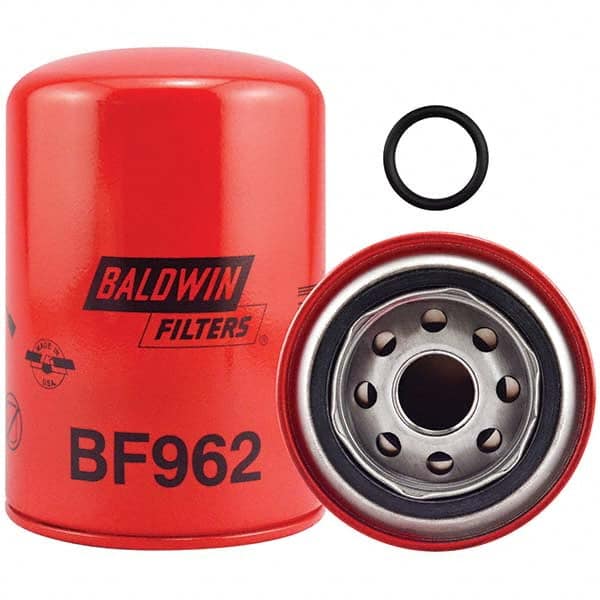 Baldwin Filters - Automotive Fuel Filter - First Tool & Supply