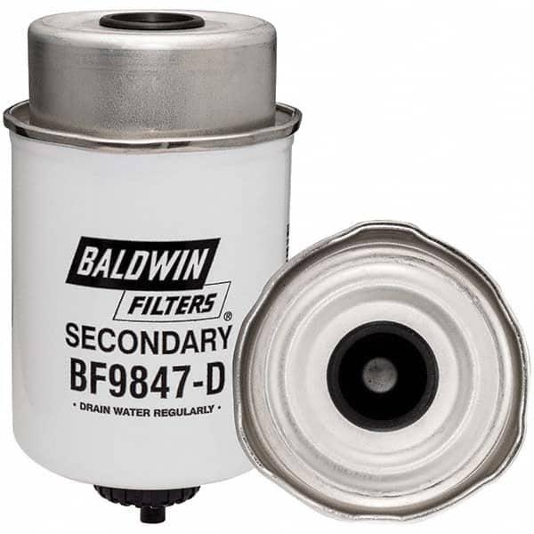 Baldwin Filters - Automotive Fuel Filter - First Tool & Supply