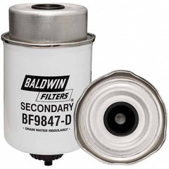 Baldwin Filters - Automotive Fuel Filter - First Tool & Supply