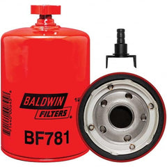 Baldwin Filters - Automotive Fuel/Water Separator Element - First Tool & Supply