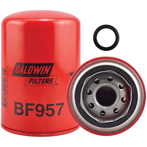 Baldwin Filters - Automotive Fuel Filter - First Tool & Supply