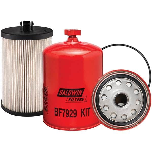 Baldwin Filters - Automotive Fuel Filter - First Tool & Supply