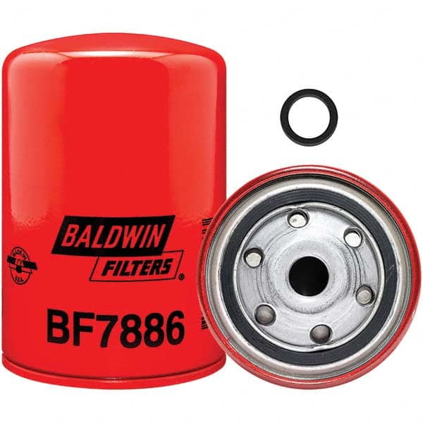 Baldwin Filters - Automotive Fuel Filter - First Tool & Supply