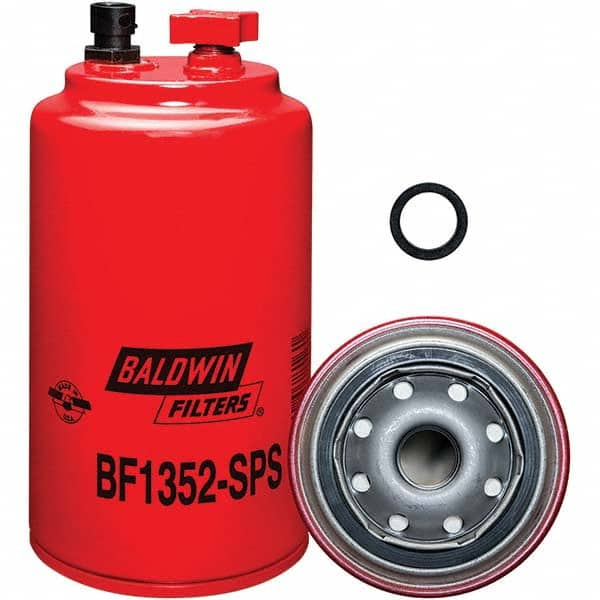 Baldwin Filters - Automotive Fuel/Water Separator Element - First Tool & Supply