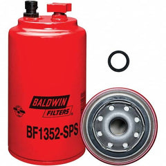 Baldwin Filters - Automotive Fuel/Water Separator Element - First Tool & Supply