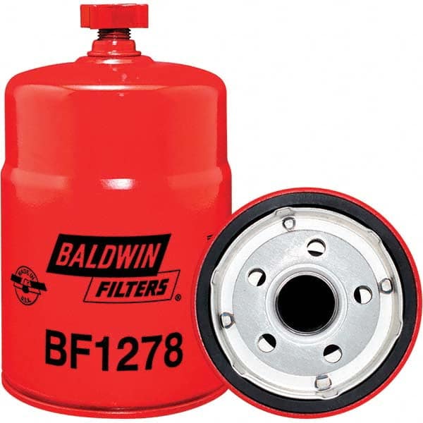 Baldwin Filters - Automotive Fuel/Water Separator Element - First Tool & Supply