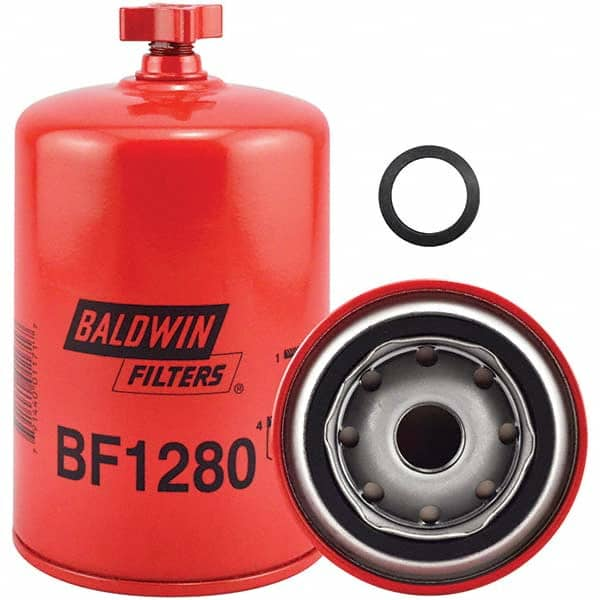 Baldwin Filters - Automotive Fuel/Water Separator Element - First Tool & Supply