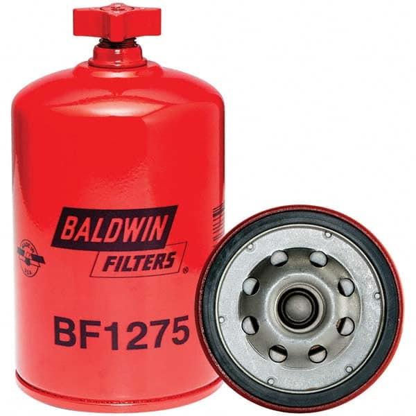 Baldwin Filters - Automotive Fuel/Water Separator Element - First Tool & Supply