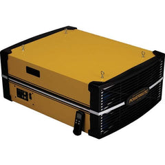 Powermatic - Dust, Mist & Fume Collectors Machine Type: Air Filtration Mounting Type: Cabinet - First Tool & Supply