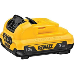 DeWALT - Power Tool Batteries Voltage: 12.00 Battery Chemistry: Lithium-Ion - First Tool & Supply