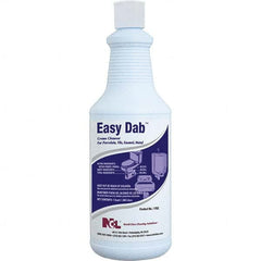 Made in USA - Bathroom, Tile & Toilet Bowl Cleaners Type: Bathroom Cleaner Application: Bathroom Surfaces - First Tool & Supply