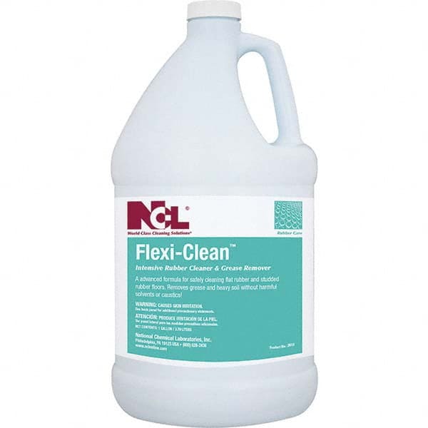 Made in USA - Floor Cleaners, Strippers & Sealers Type: Cleaner/Degreaser Container Size (Gal.): 1.00 - First Tool & Supply